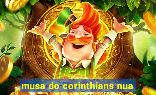 musa do corinthians nua